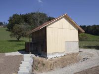 ZH Oberland Gartenbau neu